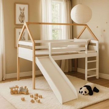 cama tobogan ambiente 4