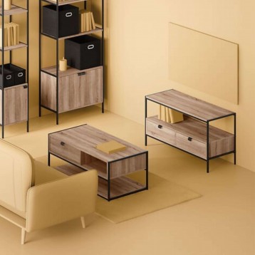 mueble Aliaj ambiente 3