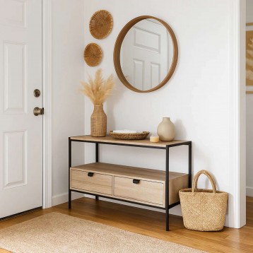 mueble Aliaj ambiente 5