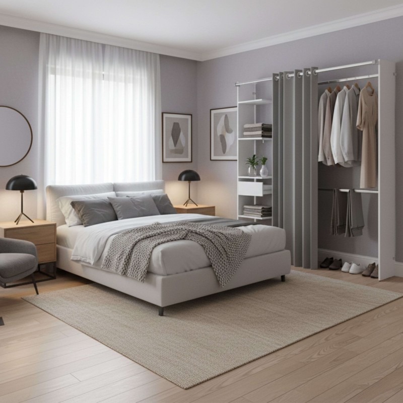 Vestidor G Ambiente 2