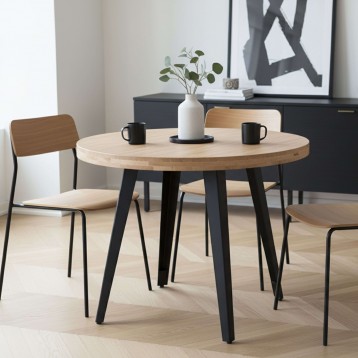 Mesa Berg Ambiente 1