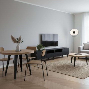 Mesa Berg Ambiente 2