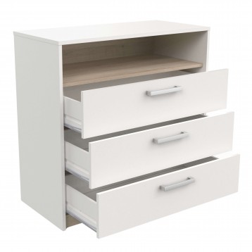 Cómoda Watson Portada