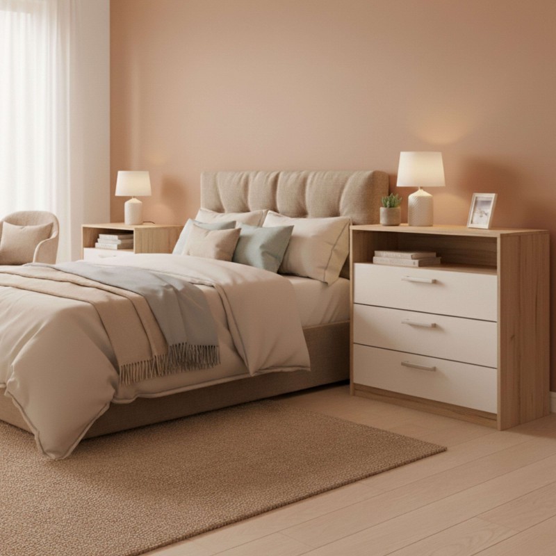 Cómoda Watson Ambiente 3