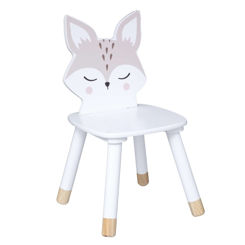 Silla Fox Portada