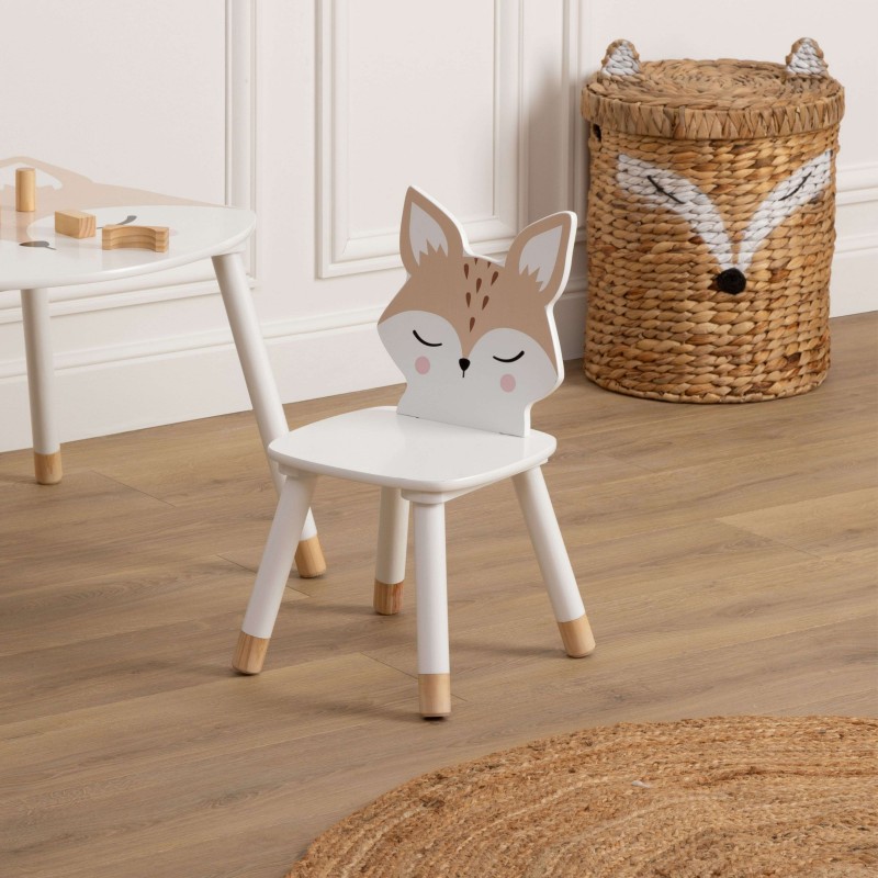 Silla Fox Ambiente 1