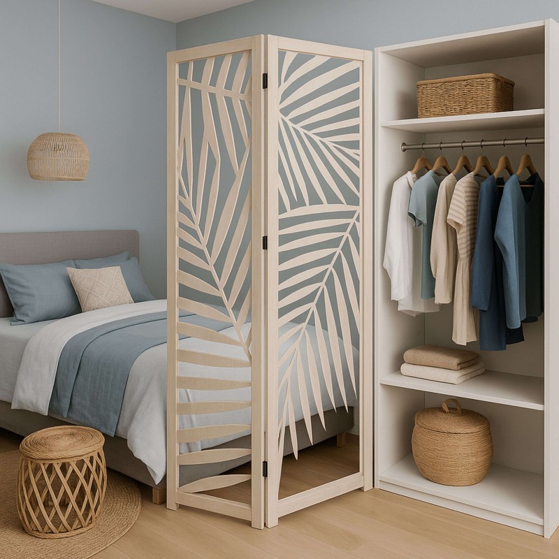 Biombo Akira Ambiente 3