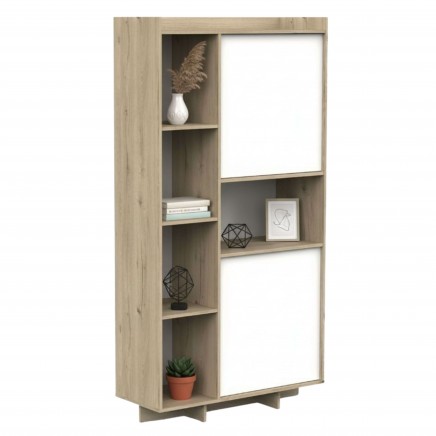 Estantería Lead Alta Portada