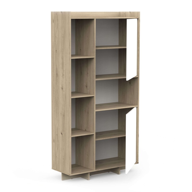 Estantería Lead Alta Abierta