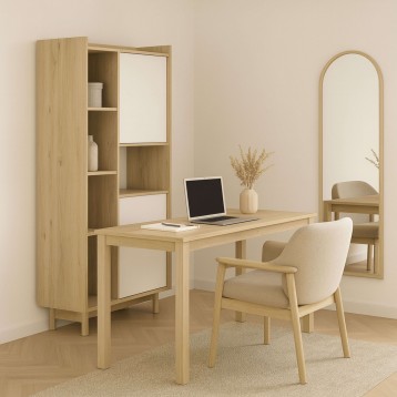 Estantería Lead Alta Ambiente 3