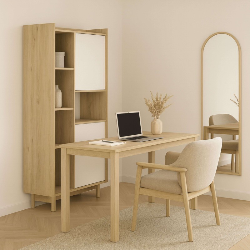 Estantería Lead Alta Ambiente 3