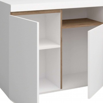 Aparador Elis Detalle