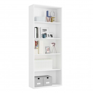 Estantería Scaled Portada