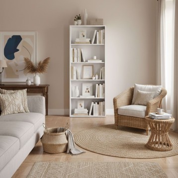 Estantería Scaled Ambiente 3