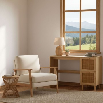 Escritorio Bong Ambiente 2