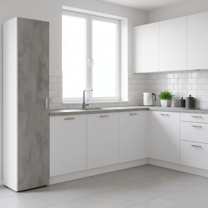 Columna Multiusos Ambiente 1