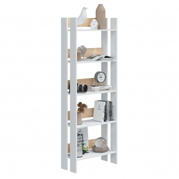 Estantería Madeira Portada