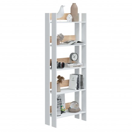 Estantería Madeira Portada