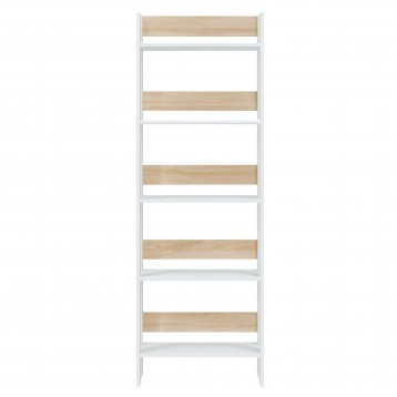 Estantería Madeira Frontal