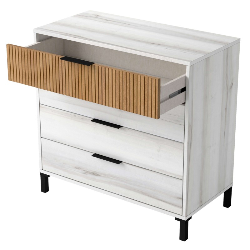 comoda Arles ladeado 4