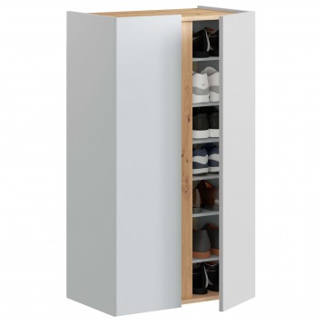 zapatero Elsa ladeado 3