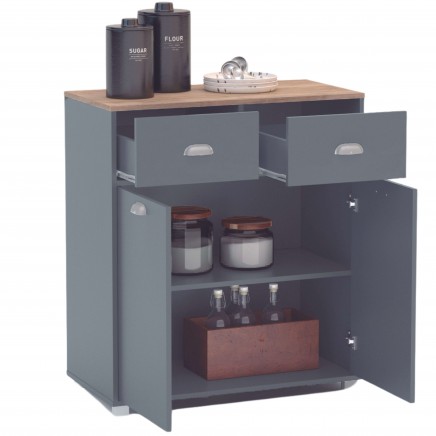 auxiliar Buffe portada 1