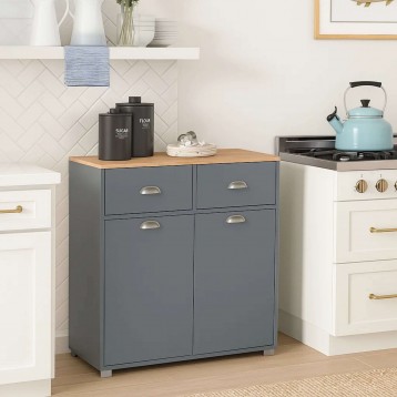 auxiliar Buffe ambiente 6