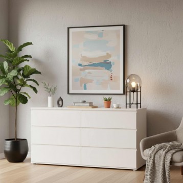 ambiente Cómoda Sven