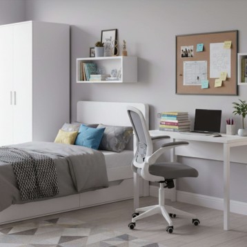 Silla Lexy Ambiente 1