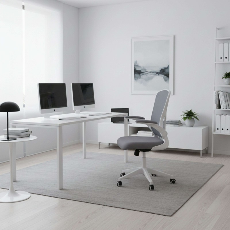 Silla Lexy Ambiente 2