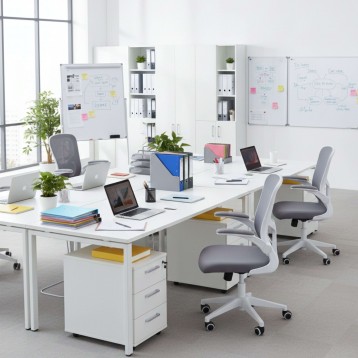 Silla Lexy Ambiente 3