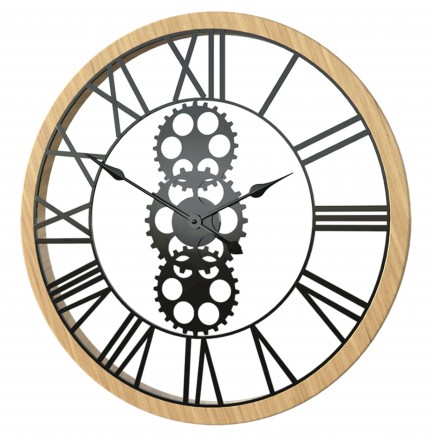 Reloj Maelo Portada