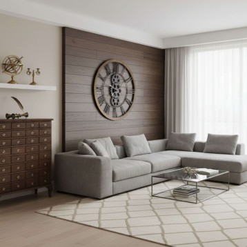 Reloj Maelo Ambiente 3