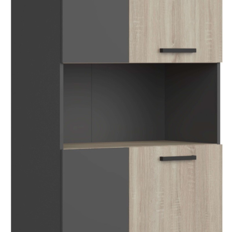 Estantería Nibis Detalle