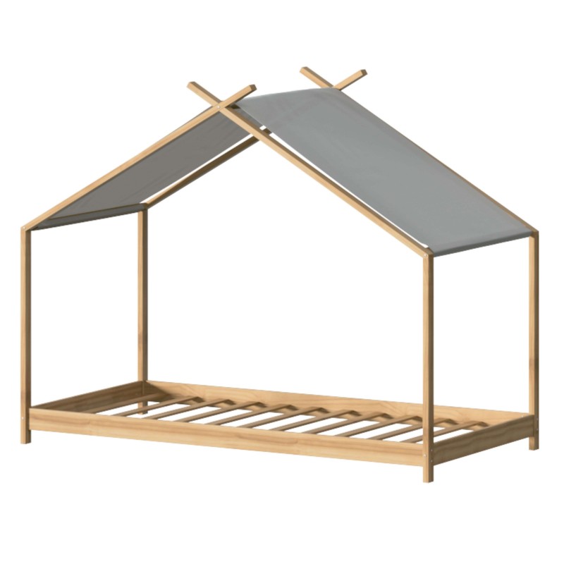 Cama Tienda Ilian Derecha Cama Tienda Ilian Derecha