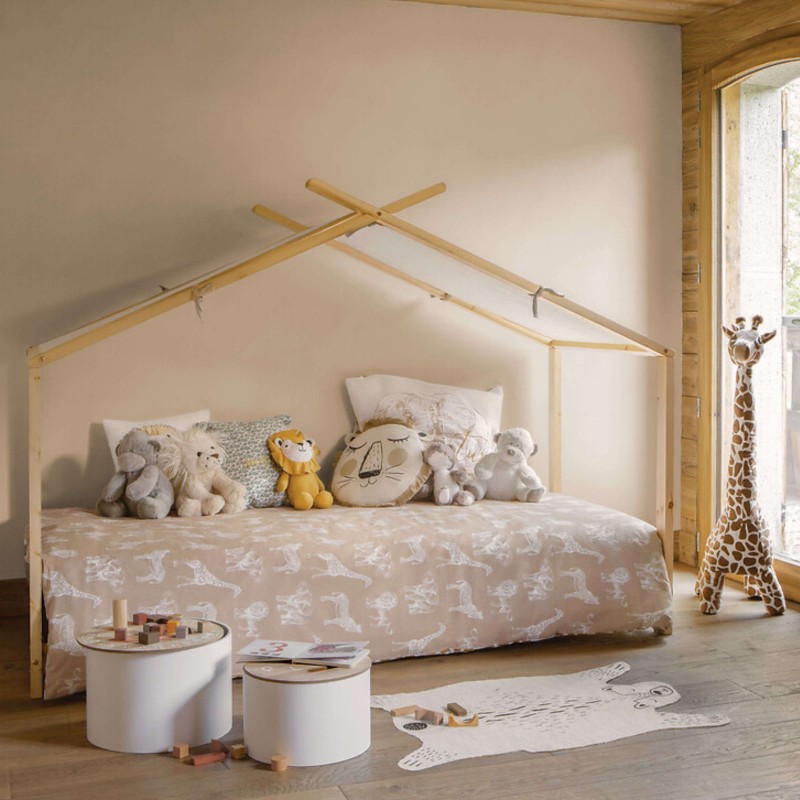 Cama Tienda Ilian Ambiente 3 Cama Tienda Ilian Ambiente 3