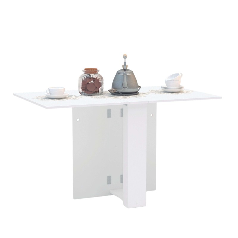 Mesa Swing Portada