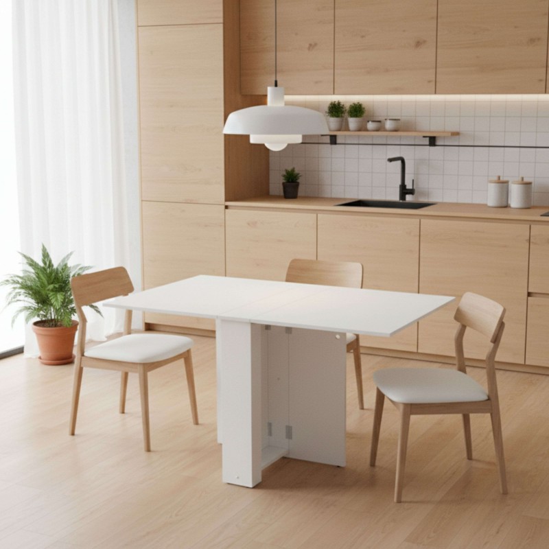 Mesa Swing Ambiente 1