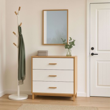 Perchero Pie Ambiente 1