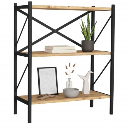 Estantería Rus Portada