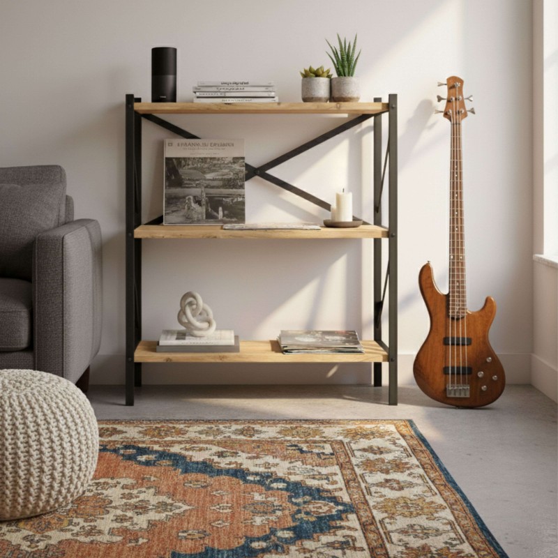 Estantería Rus Ambiente 1