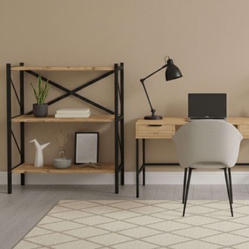 Estantería Rus Ambiente 3