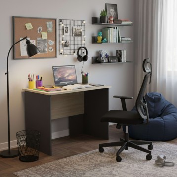 Escritorio Nibis Ambiente 1