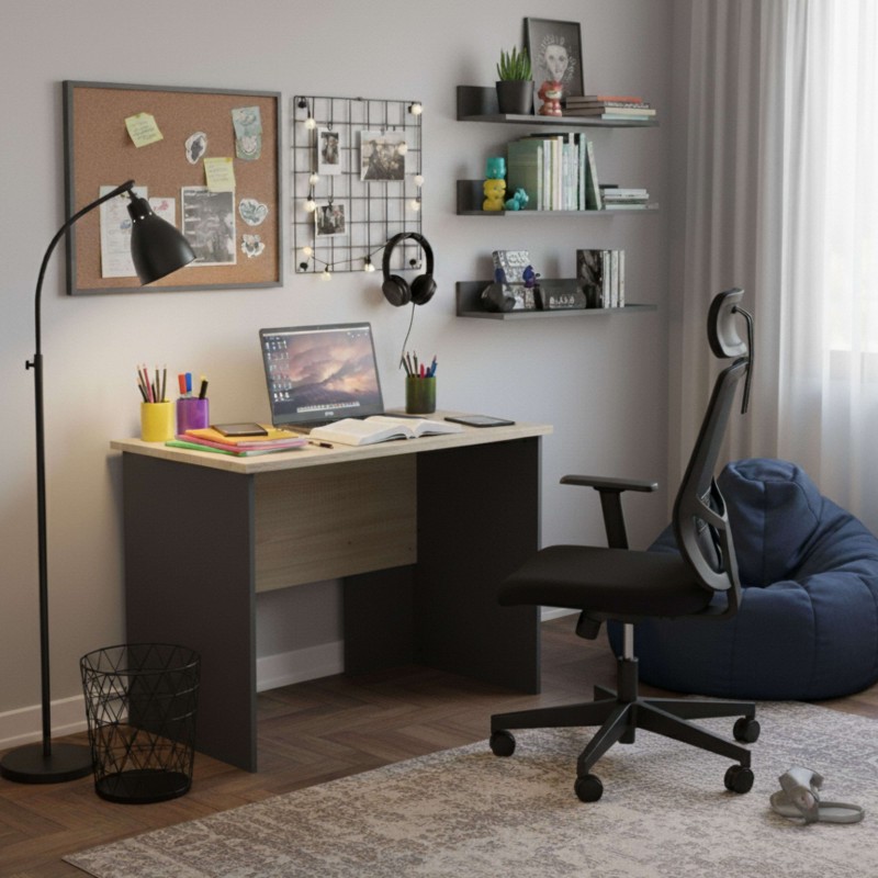 Escritorio Nibis Ambiente 1