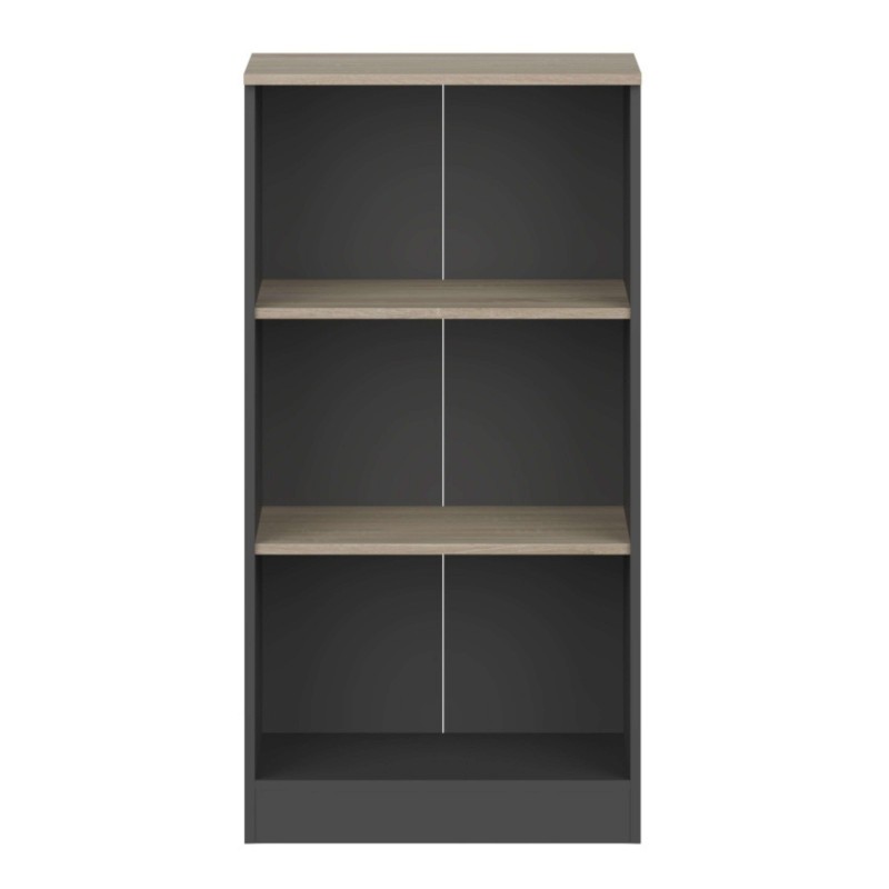 Estantería Nibis Frontal Estantería Nibis Frontal