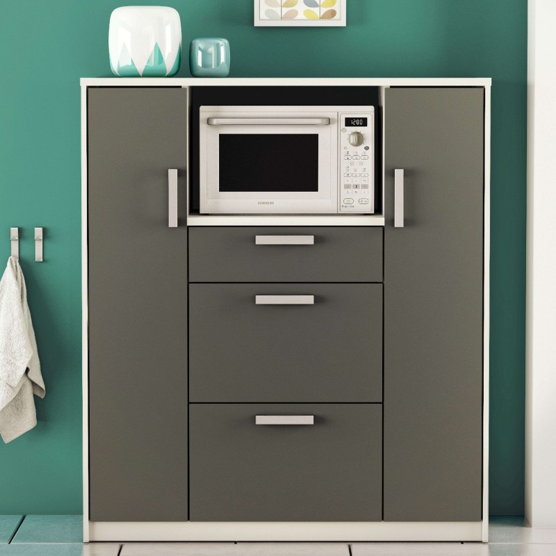 Mueble Flavor Ambiente 1