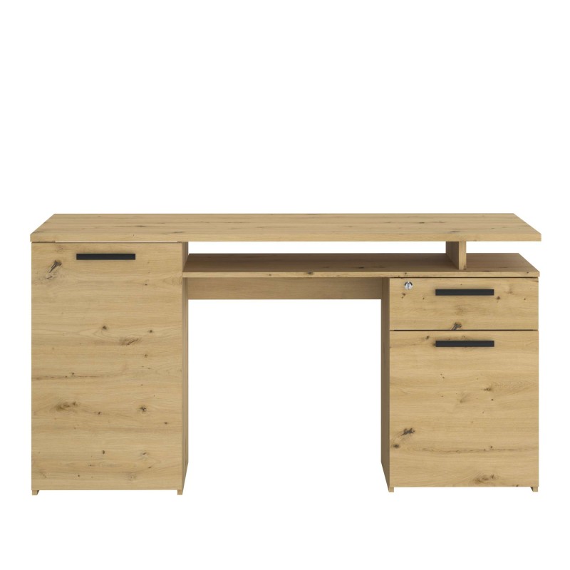 Escritorio Rock Frontal