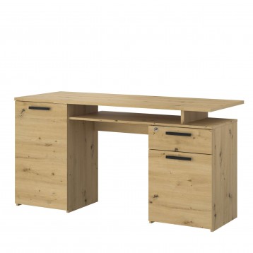 Escritorio Rock Ladeado