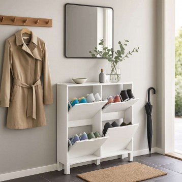 zapatero recibidor portada 7