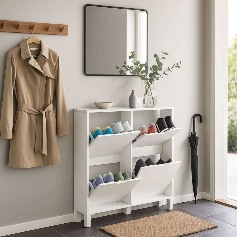 zapatero recibidor portada 7 zapatero recibidor portada 7